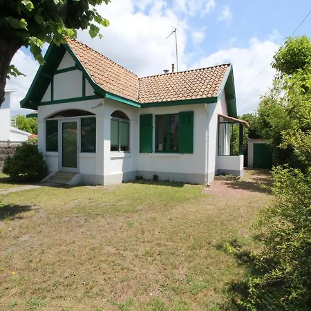 Maison 2 Chambres A Proximite De La Plage Vakantiehuis