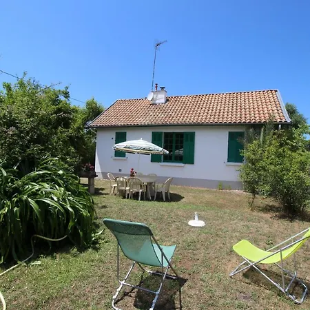 Maison 2 Chambres A Proximite De La Plage