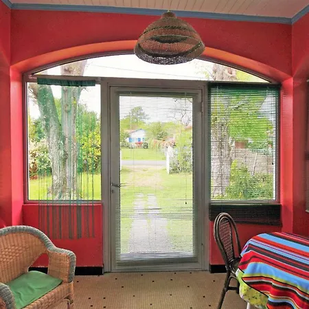 Maison 2 Chambres A Proximite De La Plage Vakantiehuis Andernos-les-Bains