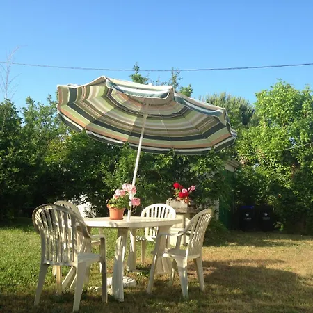 Vakantiehuis Maison 2 Chambres A Proximite De La Plage Andernos-les-Bains