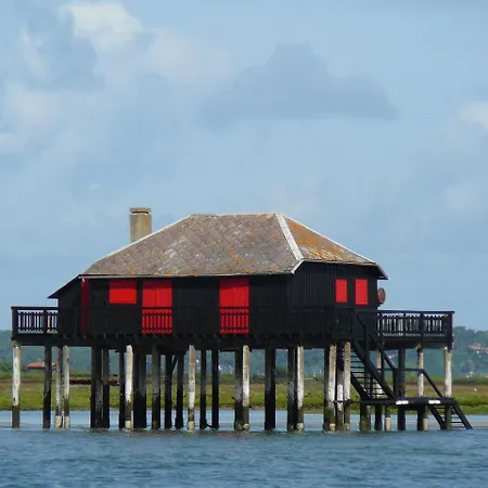 Maison 2 Chambres A Proximite De La Plage Holiday home *