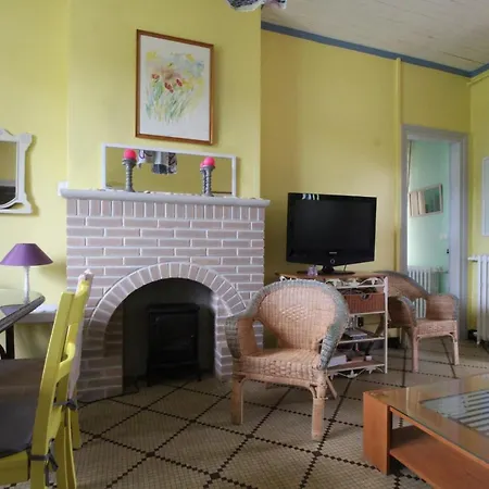Maison 2 Chambres A Proximite De La Plage Andernos-les-Bains