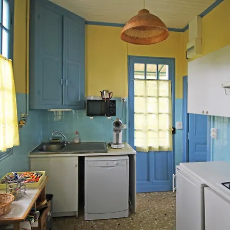 Maison 2 Chambres A Proximite De La Plage *