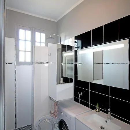 Maison 2 Chambres A Proximite De La Plage Holiday home *